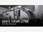 Thumbnail Photo 101 for 2022 JAYCO White Hawk